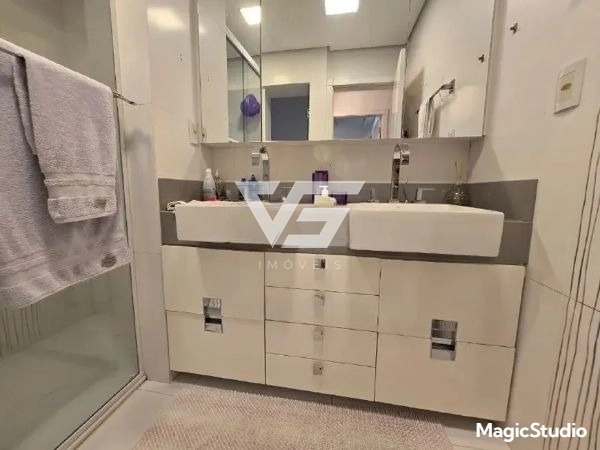 APARTAMENTO ALTO PADRÃO AO LADO COLÉGIO CATARINENSE: 13ª foto da galeria de imagens do imóvel