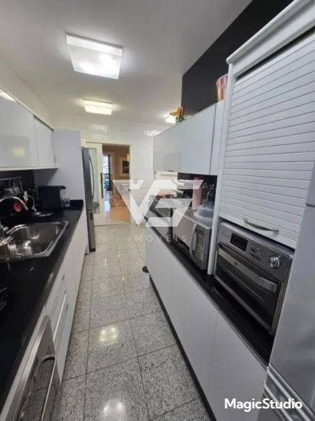 APARTAMENTO ALTO PADRÃO AO LADO COLÉGIO CATARINENSE: 10ª foto da galeria de imagens do imóvel