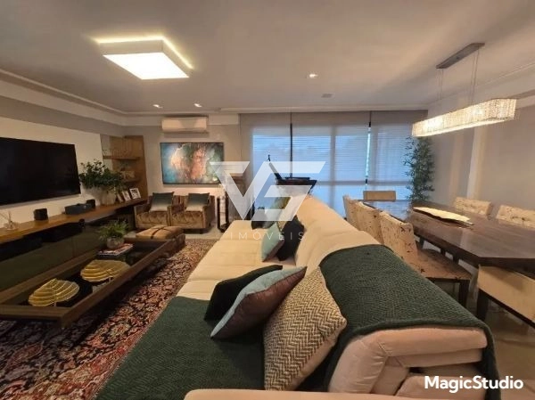 APARTAMENTO ALTO PADRÃO AO LADO COLÉGIO CATARINENSE: 5ª foto da galeria de imagens do imóvel