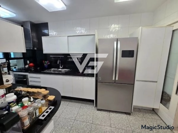 APARTAMENTO ALTO PADRÃO AO LADO COLÉGIO CATARINENSE: 8ª foto da galeria de imagens do imóvel