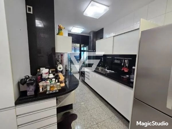 APARTAMENTO ALTO PADRÃO AO LADO COLÉGIO CATARINENSE: 9ª foto da galeria de imagens do imóvel