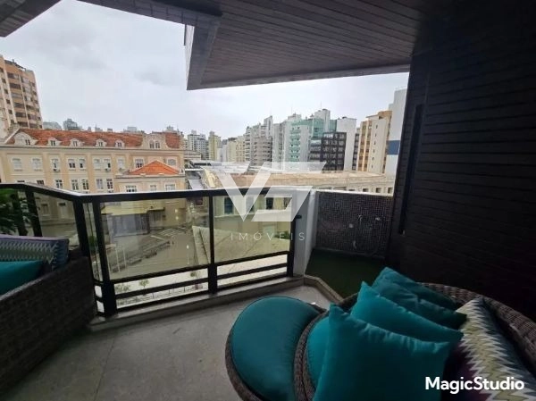 APARTAMENTO ALTO PADRÃO AO LADO COLÉGIO CATARINENSE: 3ª foto da galeria de imagens do imóvel