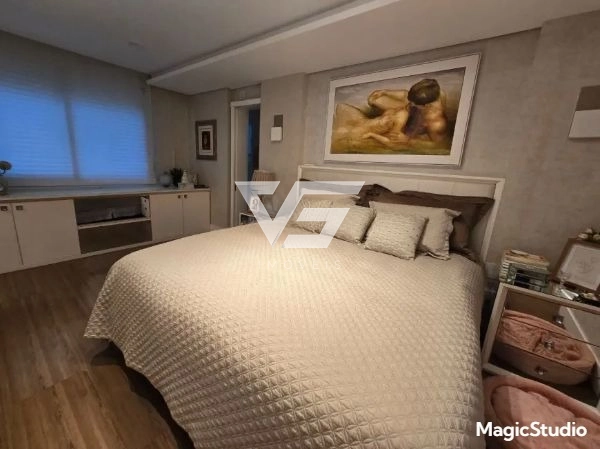 APARTAMENTO ALTO PADRÃO AO LADO COLÉGIO CATARINENSE: 15ª foto da galeria de imagens do imóvel