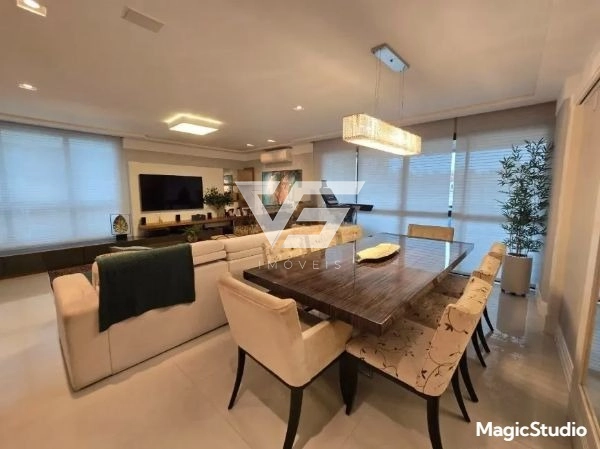 APARTAMENTO ALTO PADRÃO AO LADO COLÉGIO CATARINENSE: 1ª foto da galeria de imagens do imóvel