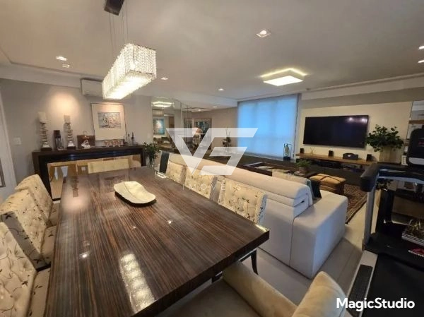 APARTAMENTO ALTO PADRÃO AO LADO COLÉGIO CATARINENSE: 7ª foto da galeria de imagens do imóvel