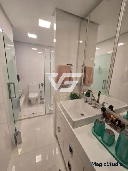 APARTAMENTO ALTO PADRÃO AO LADO COLÉGIO CATARINENSE: 17ª foto da galeria de imagens do imóvel
