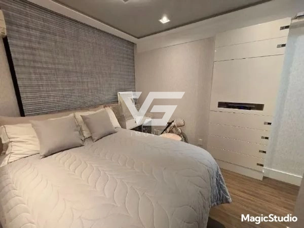 APARTAMENTO ALTO PADRÃO AO LADO COLÉGIO CATARINENSE: 11ª foto da galeria de imagens do imóvel