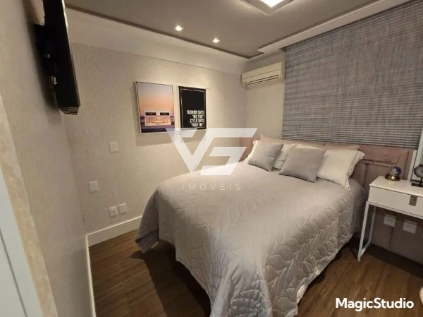 APARTAMENTO ALTO PADRÃO AO LADO COLÉGIO CATARINENSE: 16ª foto da galeria de imagens do imóvel