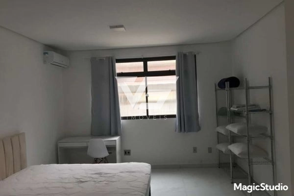 CASA NO CENTRO DE FLORIANOPOLIS COM 445 M² PRIVATIVOS 4 VAGAS GARAGEM: 11ª foto da galeria de imagens do imóvel