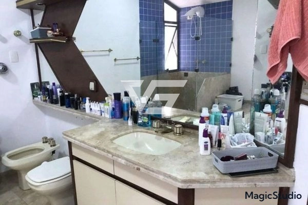 CASA NO CENTRO DE FLORIANOPOLIS COM 445 M² PRIVATIVOS 4 VAGAS GARAGEM: 7ª foto da galeria de imagens do imóvel