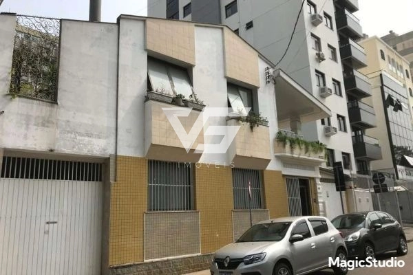 CASA NO CENTRO DE FLORIANOPOLIS COM 445 M² PRIVATIVOS 4 VAGAS GARAGEM: 19ª foto da galeria de imagens do imóvel