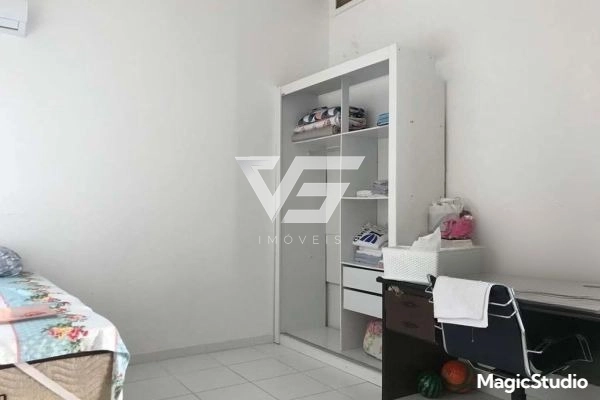 CASA NO CENTRO DE FLORIANOPOLIS COM 445 M² PRIVATIVOS 4 VAGAS GARAGEM: 9ª foto da galeria de imagens do imóvel