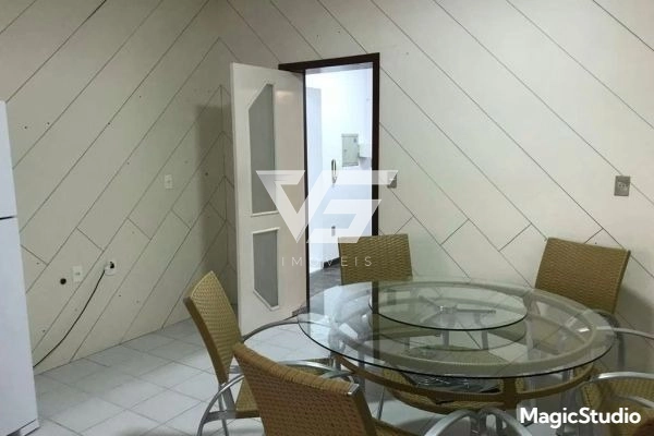 CASA NO CENTRO DE FLORIANOPOLIS COM 445 M² PRIVATIVOS 4 VAGAS GARAGEM: 6ª foto da galeria de imagens do imóvel