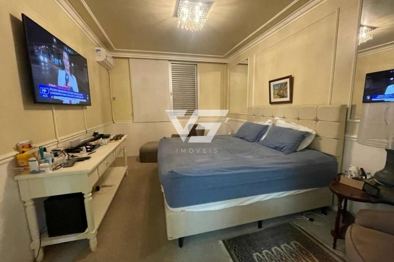 APARTAMENTO COM 224M² PRIVATIVOS AO LADO SHOPPING BEIRA MAR: 10ª foto da galeria de imagens do imóvel