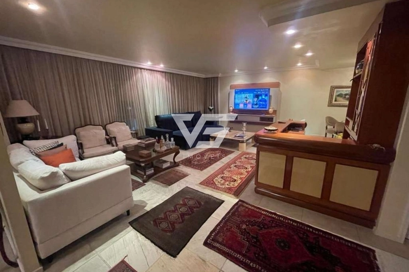 APARTAMENTO COM 224M² PRIVATIVOS AO LADO SHOPPING BEIRA MAR: 7ª foto da galeria de imagens do imóvel