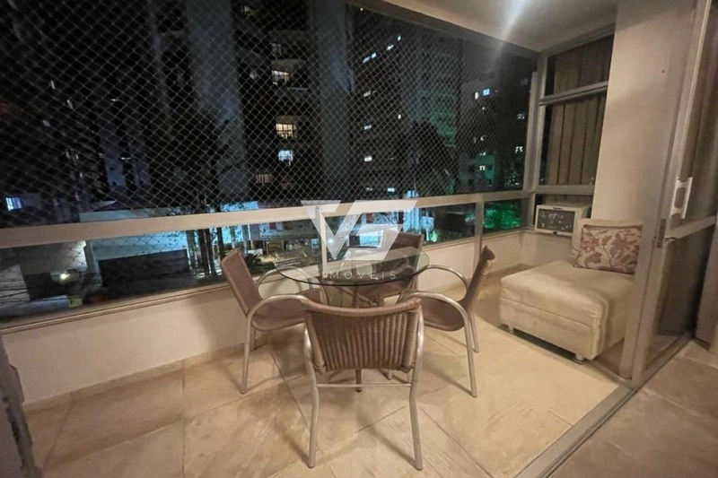 APARTAMENTO COM 224M² PRIVATIVOS AO LADO SHOPPING BEIRA MAR: 2ª foto da galeria de imagens do imóvel
