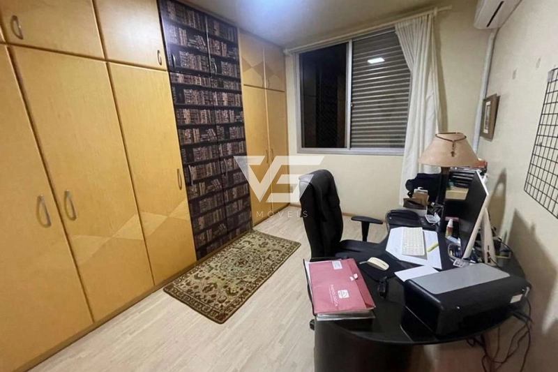 APARTAMENTO COM 224M² PRIVATIVOS AO LADO SHOPPING BEIRA MAR: 15ª foto da galeria de imagens do imóvel