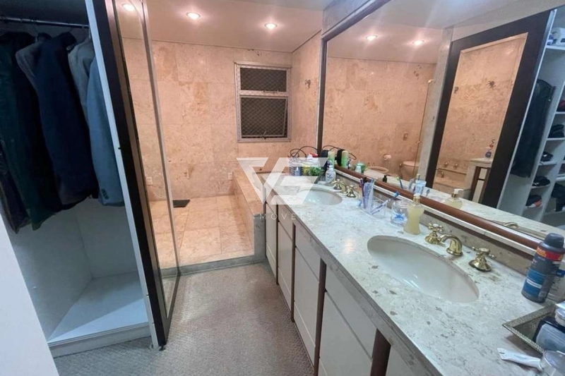 APARTAMENTO COM 224M² PRIVATIVOS AO LADO SHOPPING BEIRA MAR: 17ª foto da galeria de imagens do imóvel