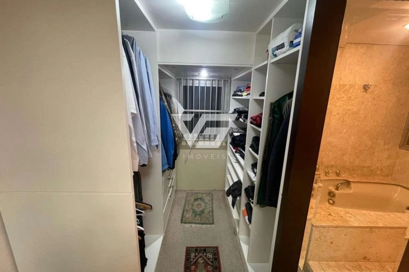 APARTAMENTO COM 224M² PRIVATIVOS AO LADO SHOPPING BEIRA MAR: 14ª foto da galeria de imagens do imóvel