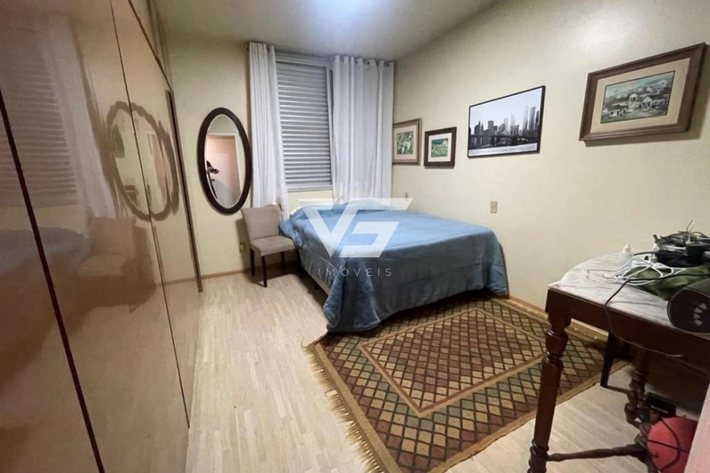 APARTAMENTO COM 224M² PRIVATIVOS AO LADO SHOPPING BEIRA MAR: 18ª foto da galeria de imagens do imóvel