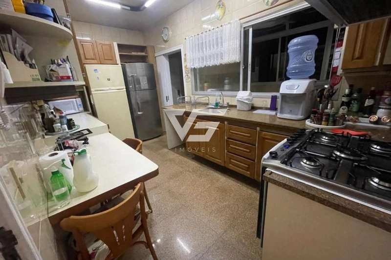 APARTAMENTO COM 224M² PRIVATIVOS AO LADO SHOPPING BEIRA MAR: 8ª foto da galeria de imagens do imóvel