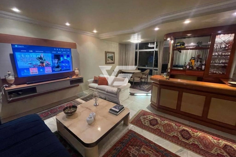 APARTAMENTO COM 224M² PRIVATIVOS AO LADO SHOPPING BEIRA MAR: 6ª foto da galeria de imagens do imóvel