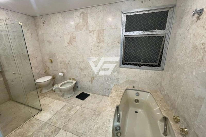 APARTAMENTO COM 224M² PRIVATIVOS AO LADO SHOPPING BEIRA MAR: 13ª foto da galeria de imagens do imóvel