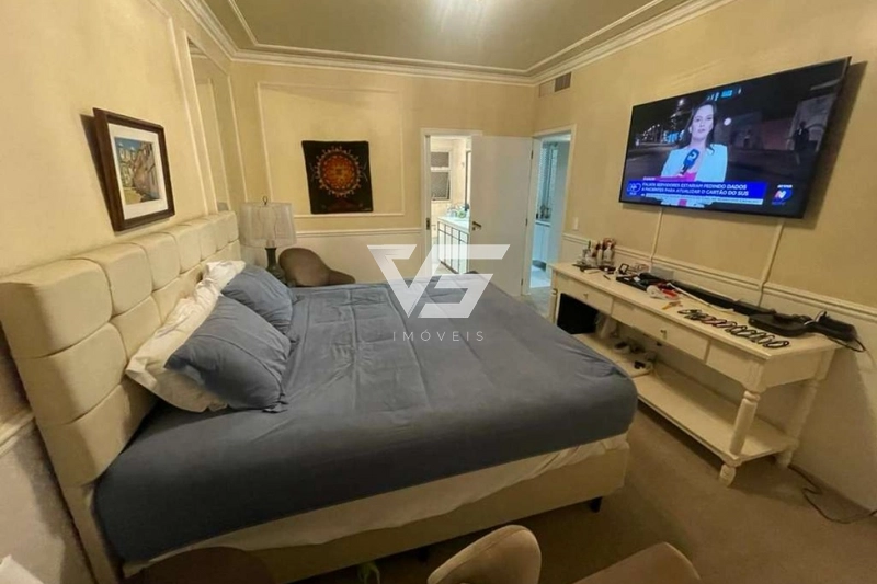 APARTAMENTO COM 224M² PRIVATIVOS AO LADO SHOPPING BEIRA MAR: 11ª foto da galeria de imagens do imóvel