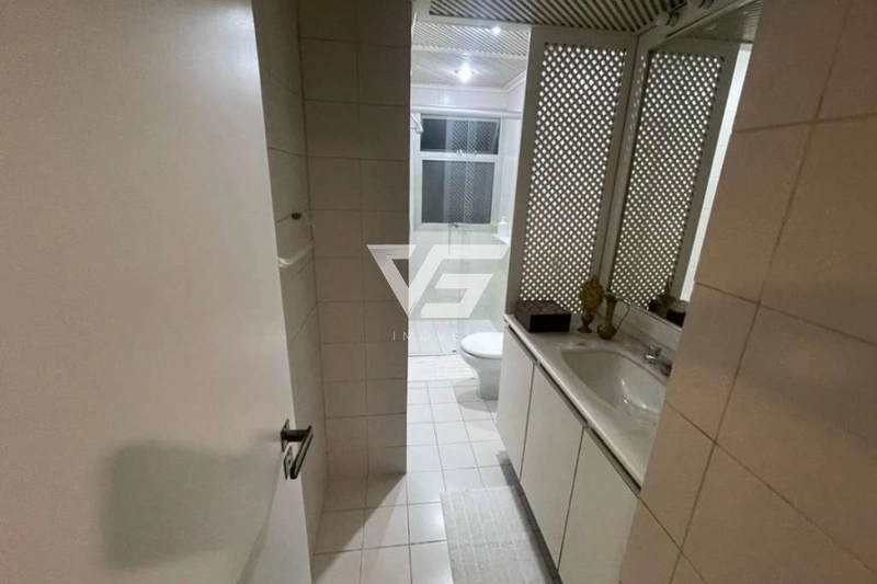 APARTAMENTO COM 224M² PRIVATIVOS AO LADO SHOPPING BEIRA MAR: 12ª foto da galeria de imagens do imóvel