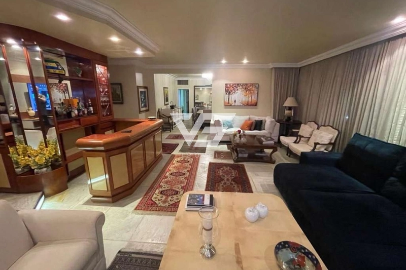 APARTAMENTO COM 224M² PRIVATIVOS AO LADO SHOPPING BEIRA MAR: 1ª foto da galeria de imagens do imóvel