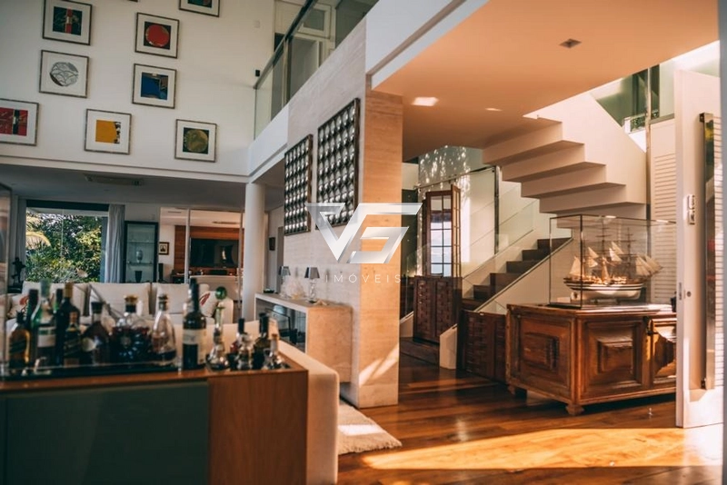 CASA EM CONDOMÍNIO FECHADO EM CACUPÉ DE ALTO PADRÃO: 10ª foto da galeria de imagens do imóvel