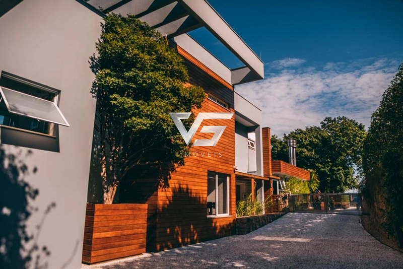 CASA EM CONDOMÍNIO FECHADO EM CACUPÉ DE ALTO PADRÃO: 32ª foto da galeria de imagens do imóvel