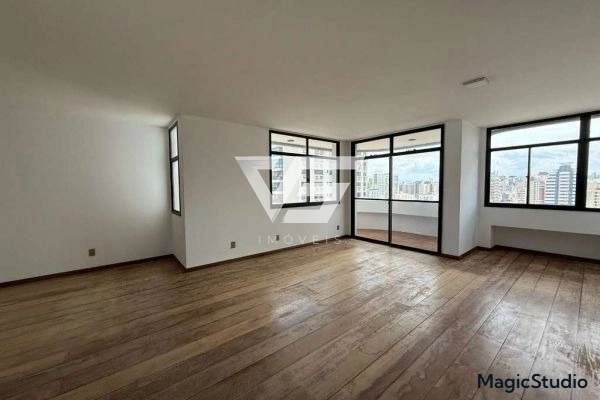 APARTAMENTO COM 211,37M² PRIVATIVOS PRÓXIMO AO HIPPO: 4ª foto da galeria de imagens do imóvel