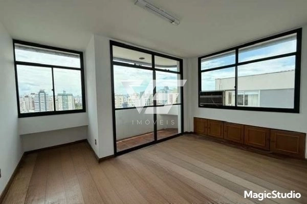 APARTAMENTO COM 211,37M² PRIVATIVOS PRÓXIMO AO HIPPO: 3ª foto da galeria de imagens do imóvel