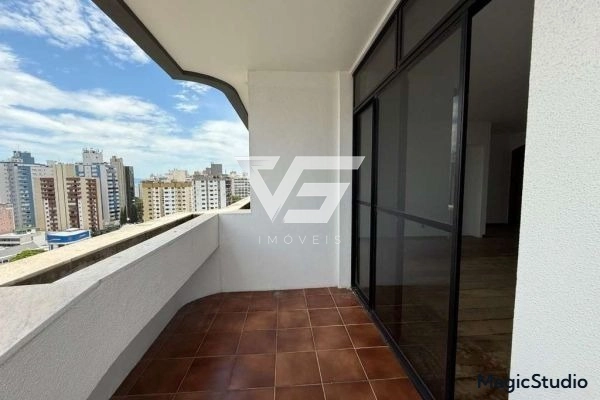 APARTAMENTO COM 211,37M² PRIVATIVOS PRÓXIMO AO HIPPO: 2ª foto da galeria de imagens do imóvel
