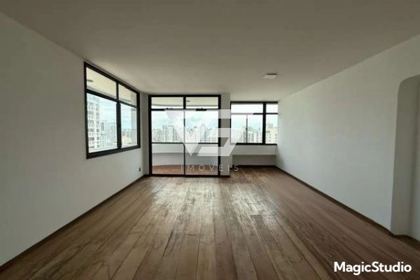APARTAMENTO COM 211,37M² PRIVATIVOS PRÓXIMO AO HIPPO: 5ª foto da galeria de imagens do imóvel