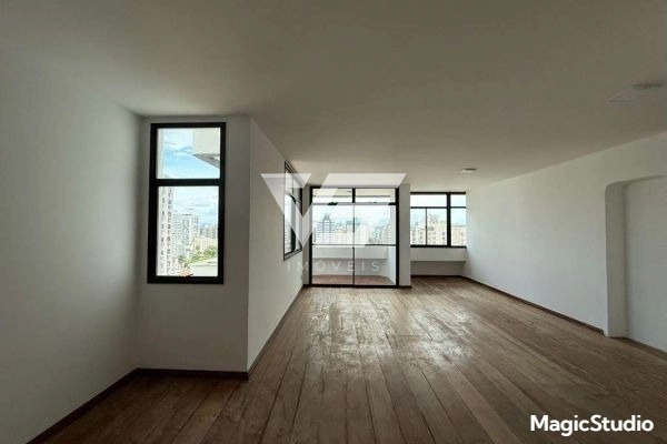 APARTAMENTO COM 211,37M² PRIVATIVOS PRÓXIMO AO HIPPO: 6ª foto da galeria de imagens do imóvel