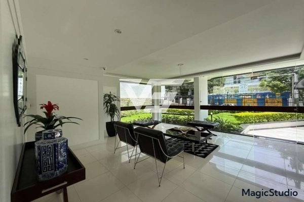 APARTAMENTO COM 211,37M² PRIVATIVOS PRÓXIMO AO HIPPO: 19ª foto da galeria de imagens do imóvel