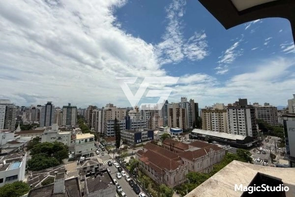 APARTAMENTO COM 211,37M² PRIVATIVOS PRÓXIMO AO HIPPO: 1ª foto da galeria de imagens do imóvel