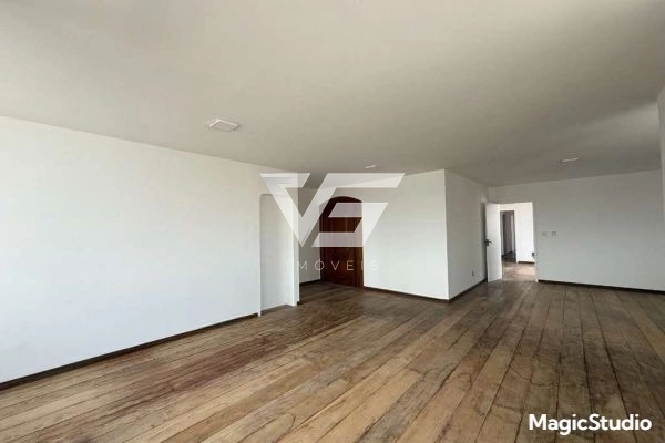 APARTAMENTO COM 211,37M² PRIVATIVOS PRÓXIMO AO HIPPO: 8ª foto da galeria de imagens do imóvel