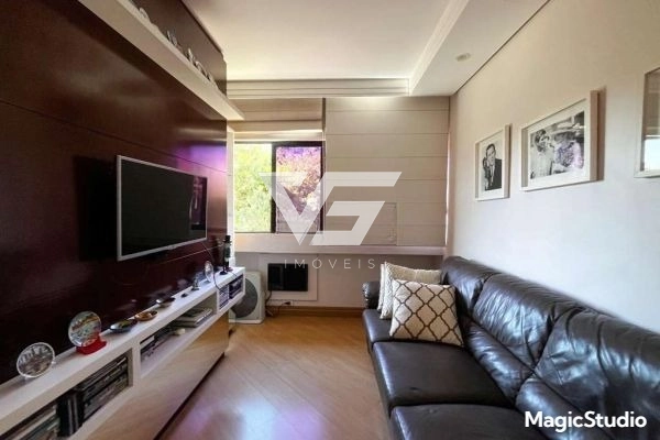 APARTAMENTO COM LINDA VISTA MAR E 160M² PRIV AO LADO PARQUE DA LUZ: 7ª foto da galeria de imagens do imóvel