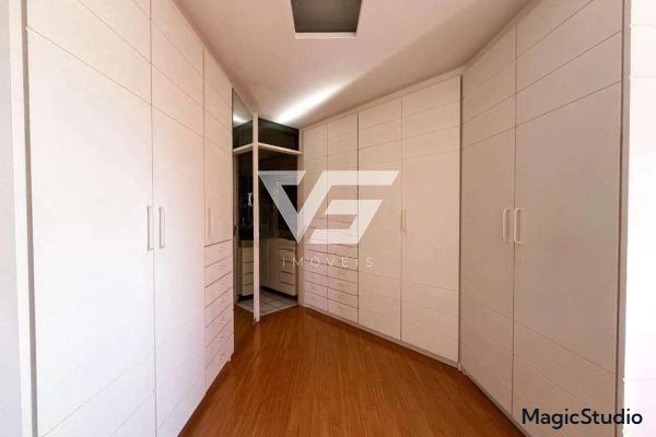 APARTAMENTO COM LINDA VISTA MAR E 160M² PRIV AO LADO PARQUE DA LUZ: 19ª foto da galeria de imagens do imóvel