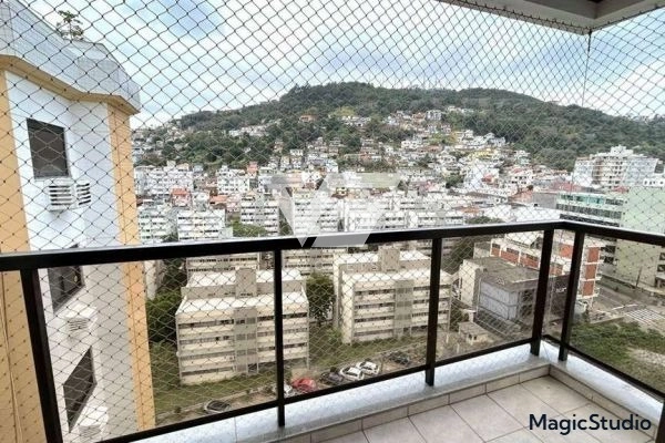 APARTAMENTO 3 DORMITÓRIOS SENDO 1 SUÍTE 1 VAGA CENTRO: 4ª foto da galeria de imagens do imóvel