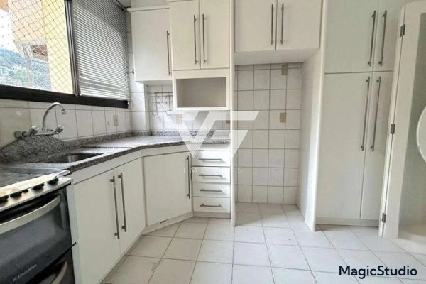 APARTAMENTO 3 DORMITÓRIOS SENDO 1 SUÍTE 1 VAGA CENTRO: 6ª foto da galeria de imagens do imóvel