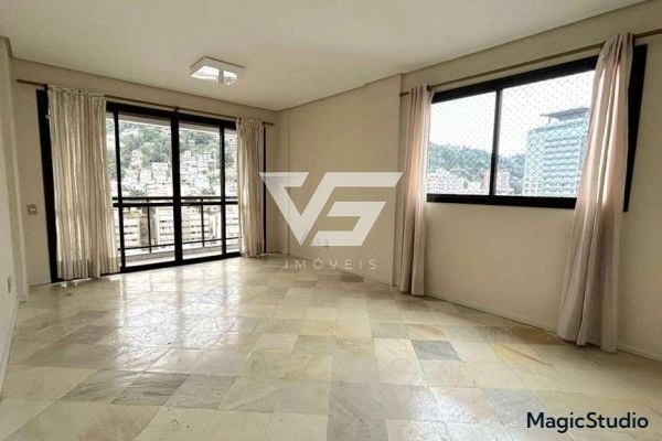 APARTAMENTO 3 DORMITÓRIOS SENDO 1 SUÍTE 1 VAGA CENTRO: 2ª foto da galeria de imagens do imóvel