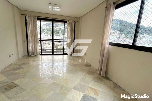 APARTAMENTO 3 DORMITÓRIOS SENDO 1 SUÍTE 1 VAGA CENTRO: 3ª foto da galeria de imagens do imóvel