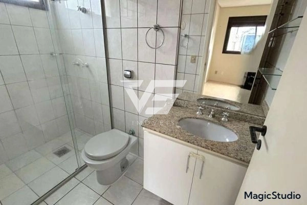 APARTAMENTO 3 DORMITÓRIOS SENDO 1 SUÍTE 1 VAGA CENTRO: 12ª foto da galeria de imagens do imóvel