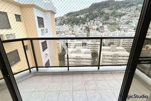 APARTAMENTO 3 DORMITÓRIOS SENDO 1 SUÍTE 1 VAGA CENTRO: 5ª foto da galeria de imagens do imóvel