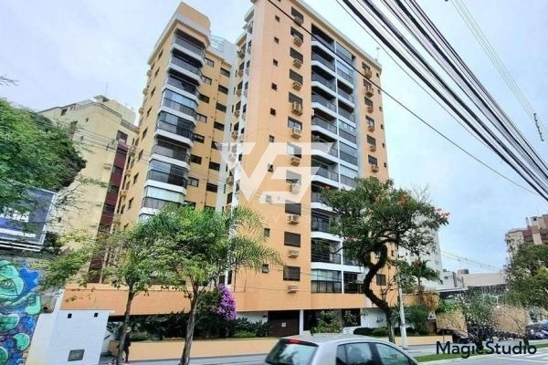 APARTAMENTO 3 DORMITÓRIOS SENDO 1 SUÍTE 1 VAGA CENTRO: 21ª foto da galeria de imagens do imóvel