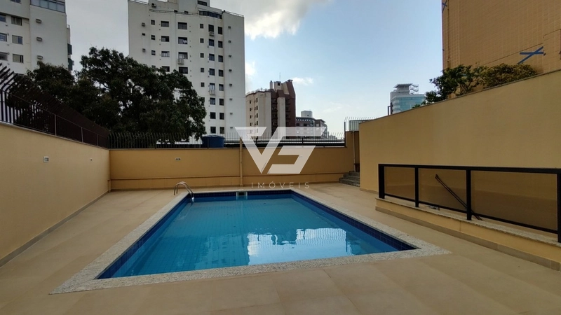 APARTAMENTO 3 DORMITÓRIOS SENDO 1 SUÍTE 1 VAGA CENTRO: 1ª foto da galeria de imagens do imóvel